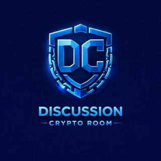 DISKUSI CRYPTO ROOM