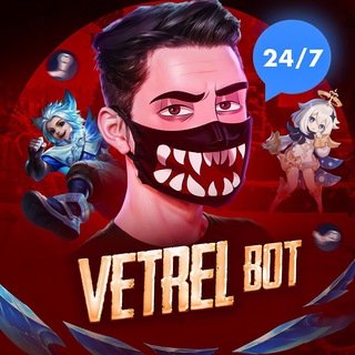 VETREL UC BOT 24/7