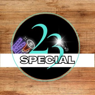 23Special⚡
