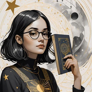 Дженерация Букс 18+📚