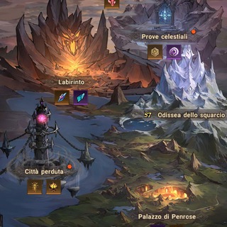 Omniheroes-ita