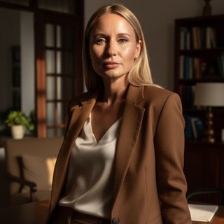 Елена Твой личный психолог