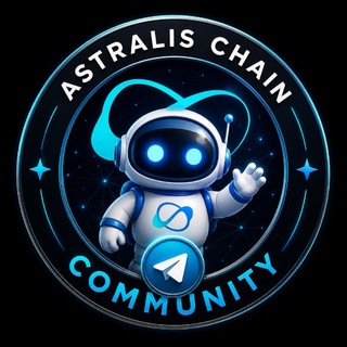 ASTRALIS Community HUB🔑🧲