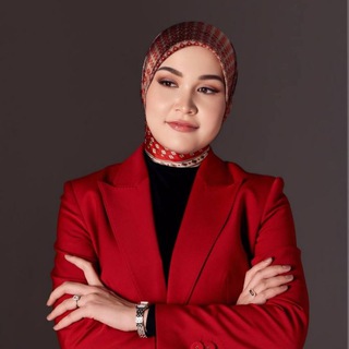 Muslima Darmonova