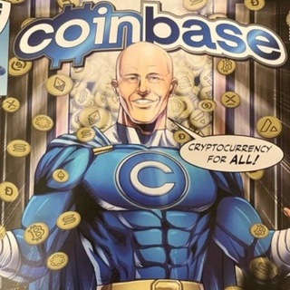 Coinbase Man $Brian