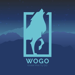WOGO Capital 🐺