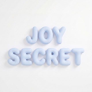 Joy Secret
