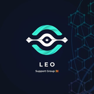 Leo Support Group 🇱🇰