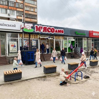 М’ЯСОлюб ж/м Південний