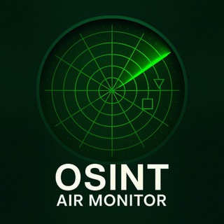 osint.air monitor