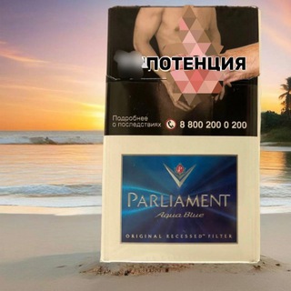 ПАРЛАМЕНТ