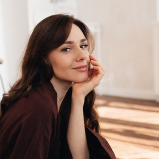 Алина Волкова
