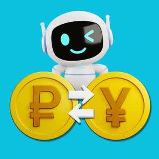 Rubliyen Bot | Обмен Рубли - Йены в Японии