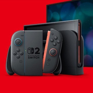 Noticiario Switch 2 // Oficial Telegram