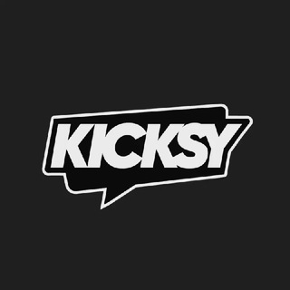 KICKSY ✖︎ SHOP