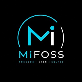 MiFOSS | می‌فاس