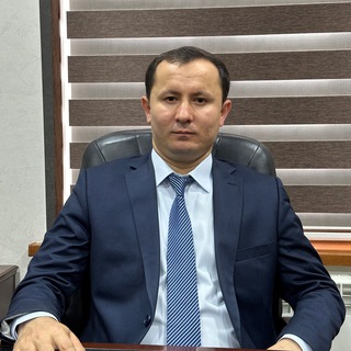 @TARIX_Davronbek KARIMOV