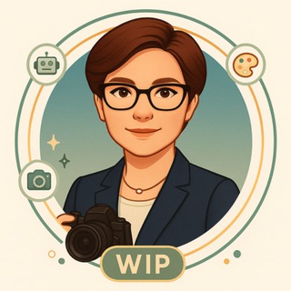 Natalie’s WIP: Work In (AI) Progress