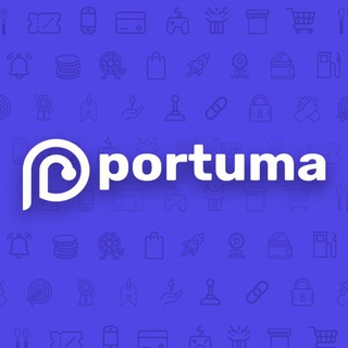 Portuma Project - TR 🇹🇷
