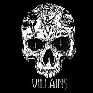 Villains Network