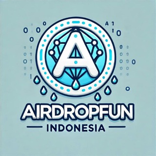 AirdropFun Indonesia - Group