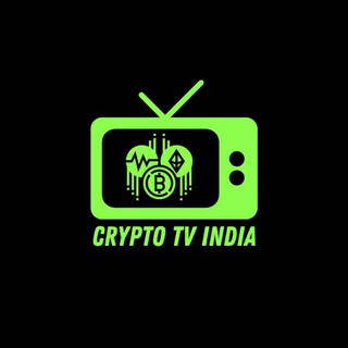 Crypto TV India (Crypto Asad)