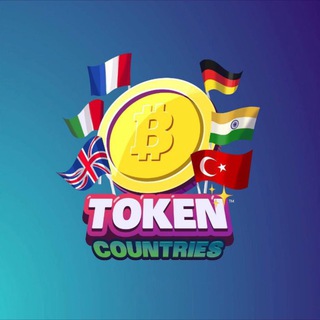 Token Countries