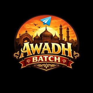 Awadh Batch 2026-2027