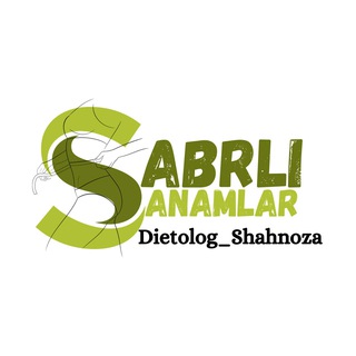 SABRLI SANAMLAR OZISH KANALI