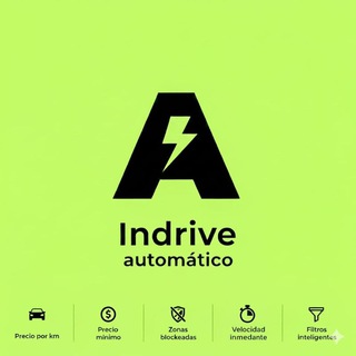 InDrive Automático 🤖