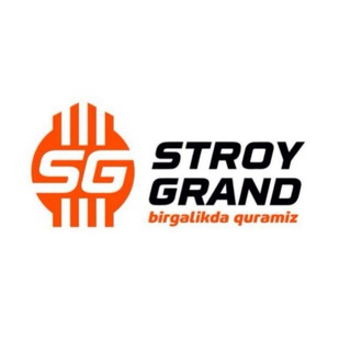 Stroy Grand - Qurilish mahsulotlari