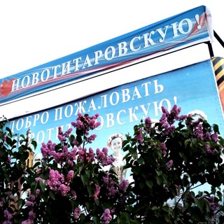 Новотитаровская обо всем