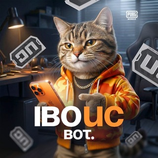 IBO UC BOT 24/7