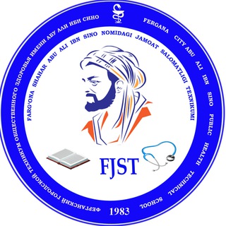 Farg'ona shahar Abu Ali ibn Sino nomidagi jamoat salomatligi texnikumi👨‍⚕️🏢👩‍⚕️🇺🇿