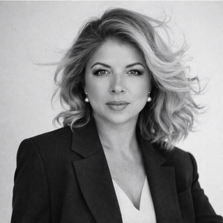 Мари Идрисова 🐆 Психология публичности 🐆