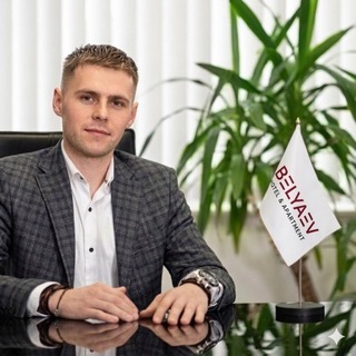 Roman Belyaev
