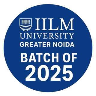 IILM UNIVERSITY 2025 BATCH ( BTECH )