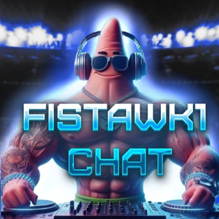 Чатик F1STAWKA🍯