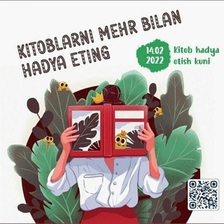 BADIIY KITOBLAR