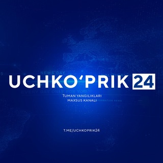 @Uchko'prik24 Aloqa boti
