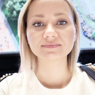 Daria Tolovenkova