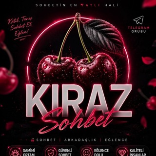 🇹🇷͜͜͡͡ ➢ ᴋɪʀᴀᴢ ꜱᴏʜʙᴇᴛ 🍒