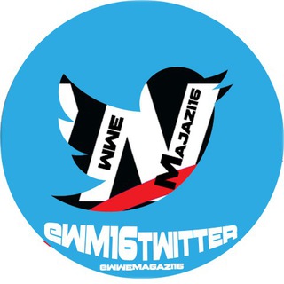 W M 1 6 T w i t t e r