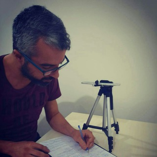 ALİ TÜRÜT KPSS TARİH