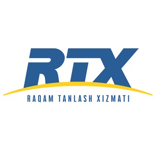 Raqam Tanlash Xizmati