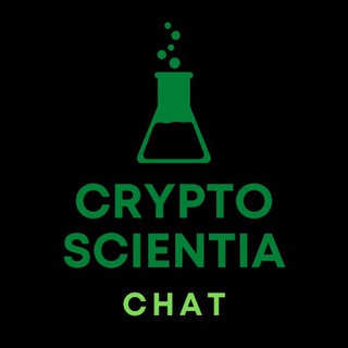 Crypto Scientia Chat
