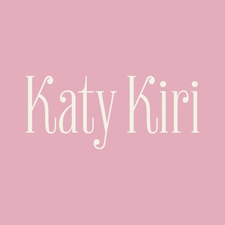 Менеджер KATY KIRI