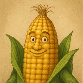 Corny Ads