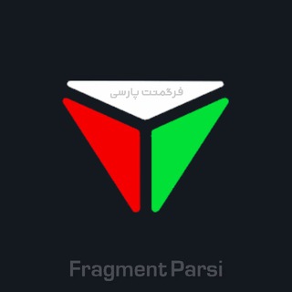 Fragment Parsi