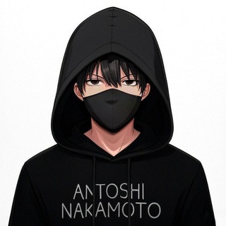 ANTOSHI NAKAMOTO II